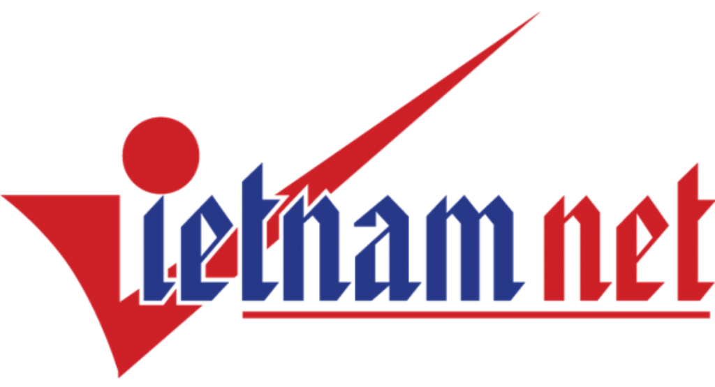 logo báo vietnamnet