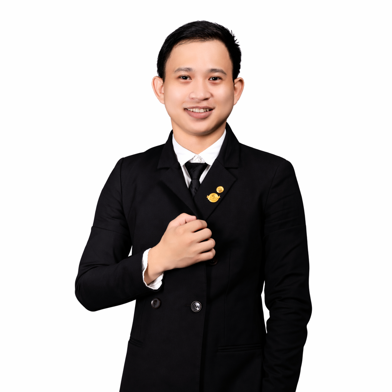 Trần Tiến Duy - SEO Expert